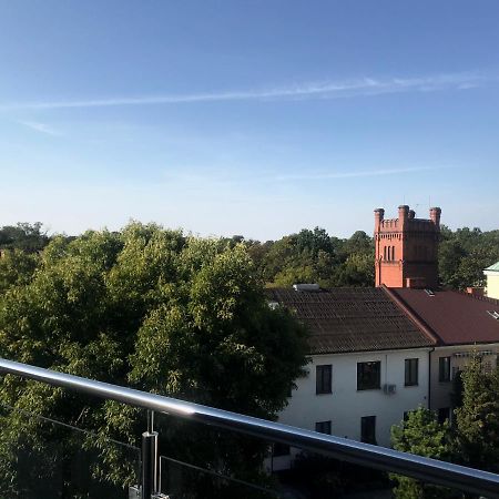 Apartament Julia Skierniewice Exterior photo